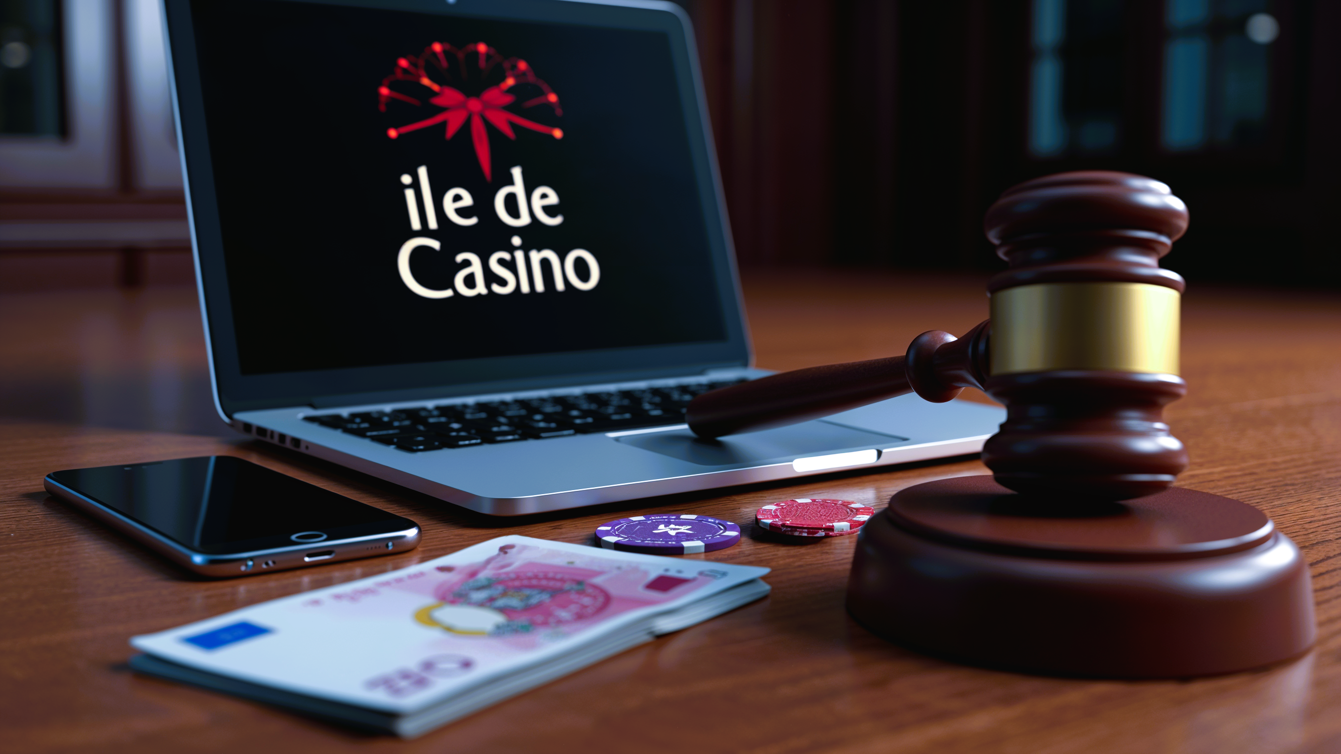 casino argent reel en ligne